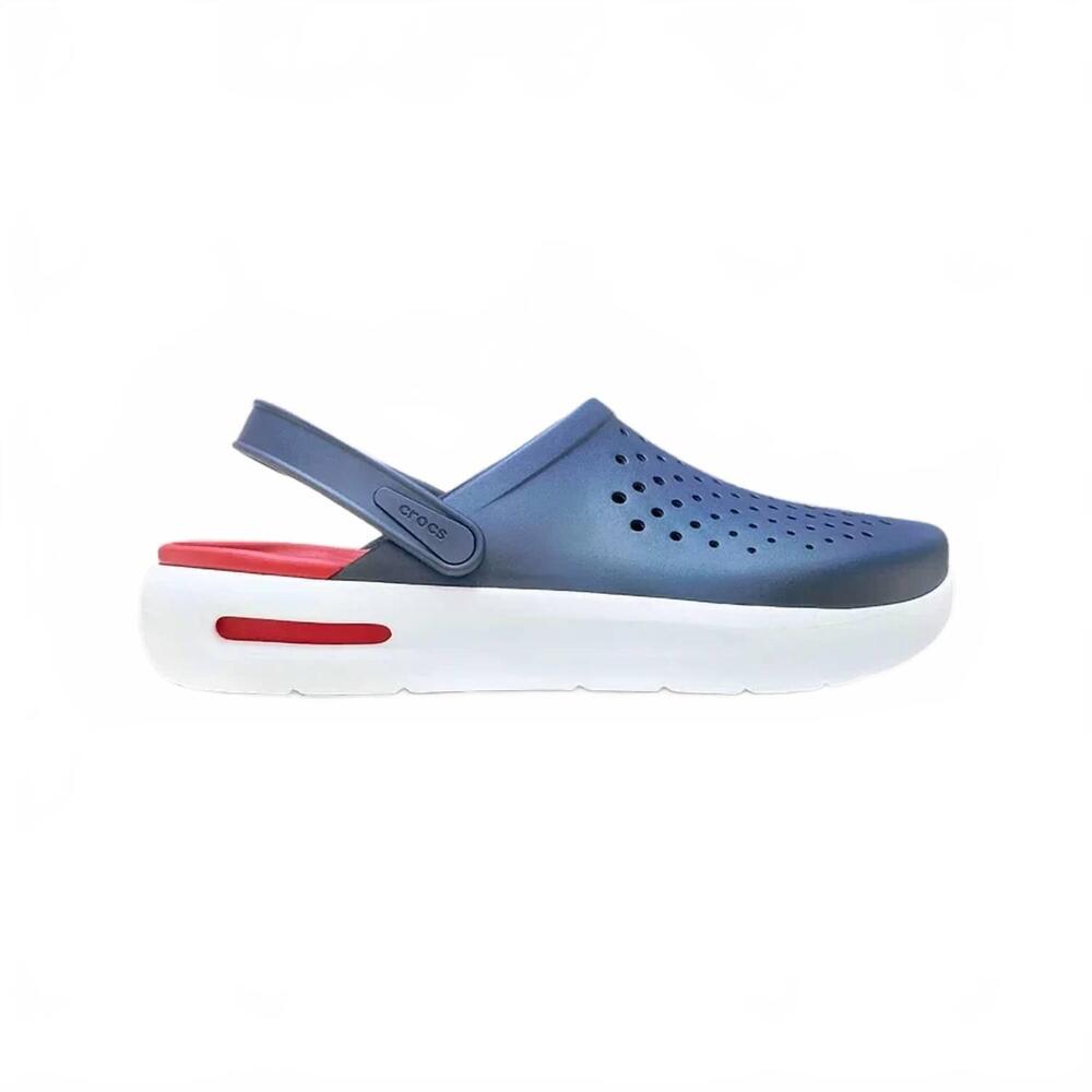 NEW CROCS unisex inmotion clog in navy